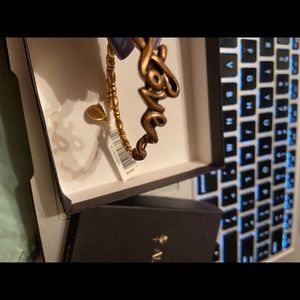 Love charm